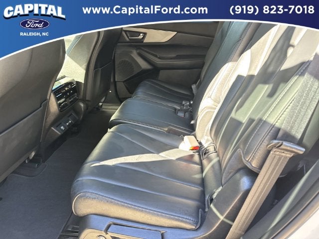 2023 Acura MDX 3.5L SH-AWD