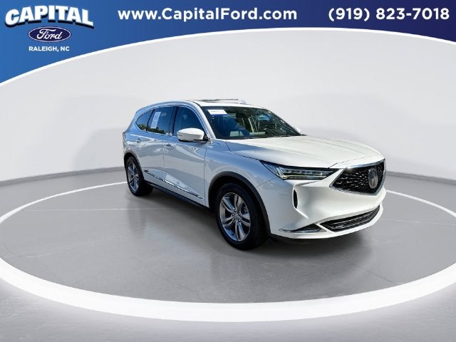 2023 Acura MDX 3.5L SH-AWD