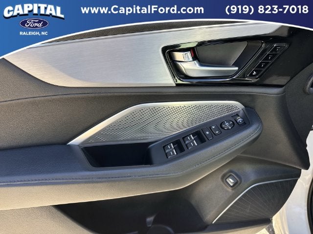 2023 Acura MDX 3.5L SH-AWD