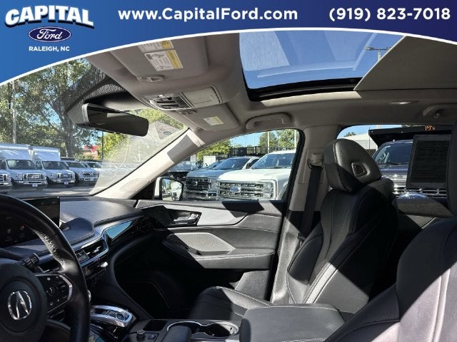 2023 Acura MDX 3.5L SH-AWD