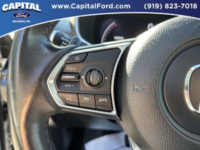 2023 Acura MDX 3.5L SH-AWD