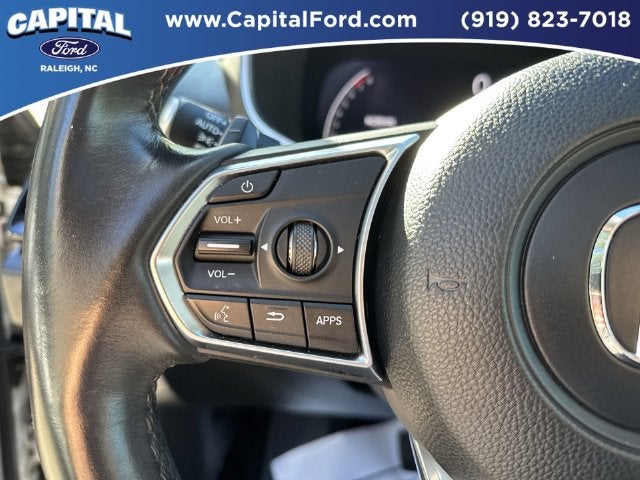 2023 Acura MDX 3.5L SH-AWD