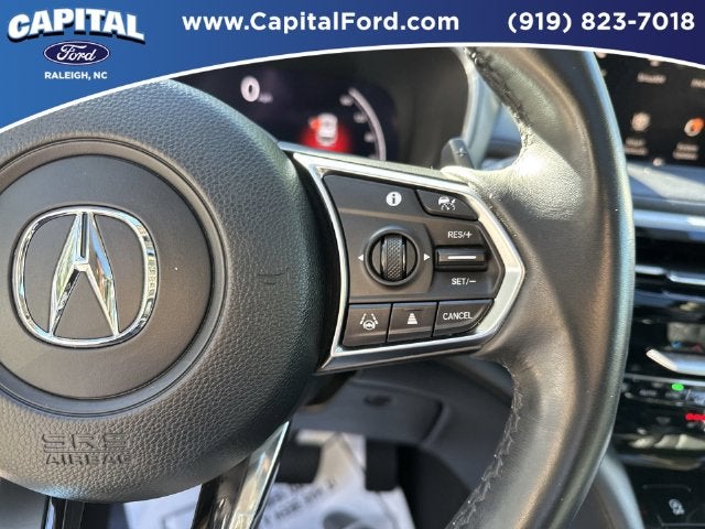 2023 Acura MDX 3.5L SH-AWD