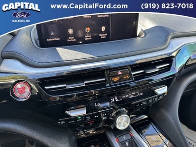 2023 Acura MDX 3.5L SH-AWD