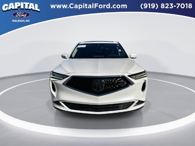 2023 Acura MDX 3.5L SH-AWD