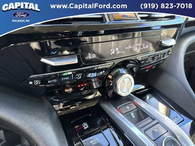 2023 Acura MDX 3.5L SH-AWD