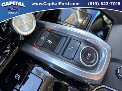 2023 Acura MDX 3.5L SH-AWD
