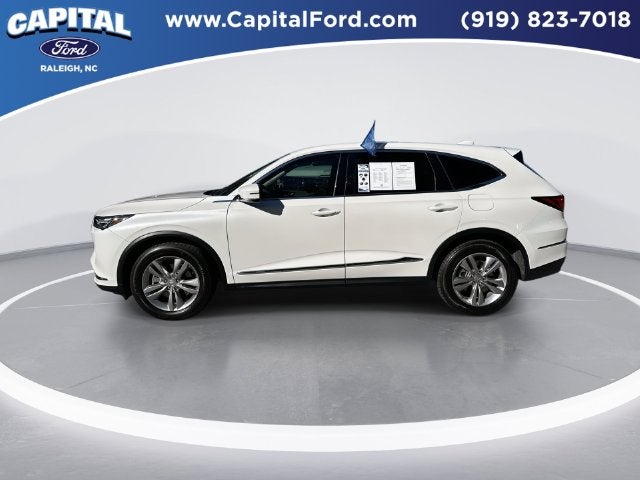 2023 Acura MDX 3.5L SH-AWD