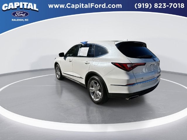 2023 Acura MDX 3.5L SH-AWD