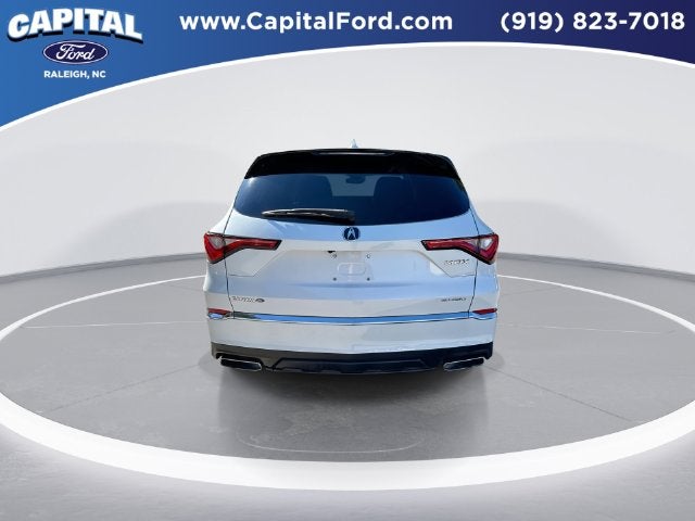 2023 Acura MDX 3.5L SH-AWD