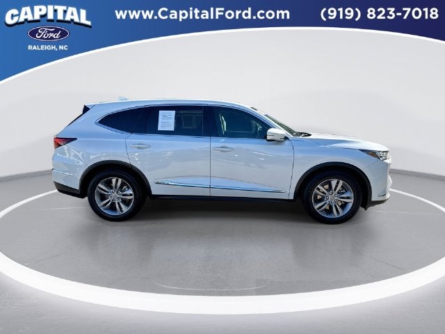 2023 Acura MDX 3.5L SH-AWD