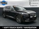 2022 Lincoln Aviator Livery