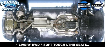 2025 Lincoln Aviator Livery