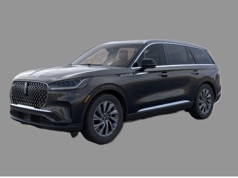 2026 Lincoln Aviator Premiere Premium