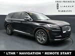 2022 Lincoln Aviator Standard