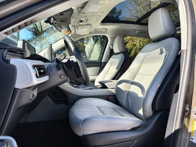 2025 Lincoln Aviator Premiere Premium