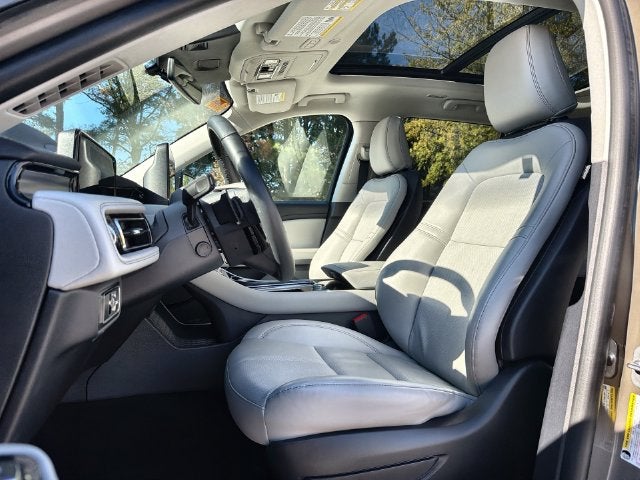 2025 Lincoln Aviator Premiere Premium