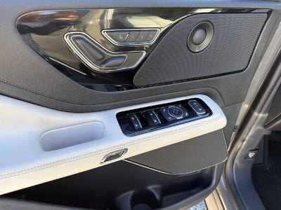 2025 Lincoln Aviator Premiere Premium