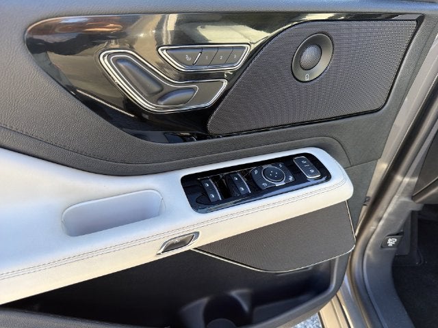 2025 Lincoln Aviator Premiere Premium
