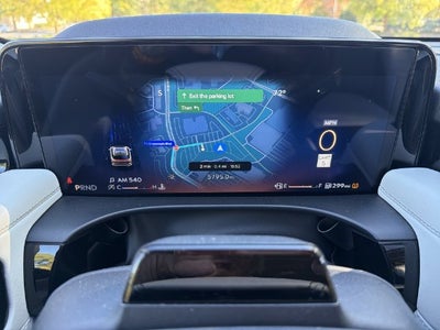 2025 Lincoln Aviator Premiere Premium