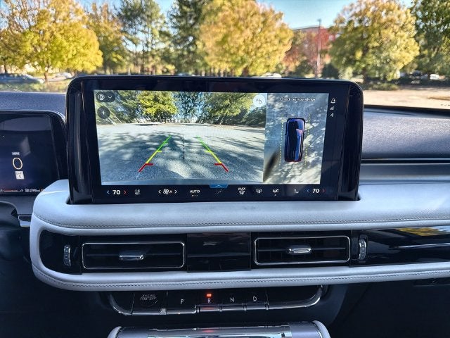 2025 Lincoln Aviator Premiere Premium