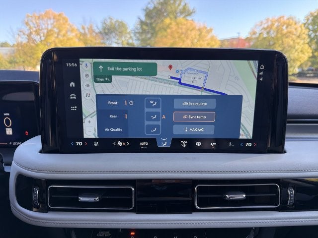 2025 Lincoln Aviator Premiere Premium