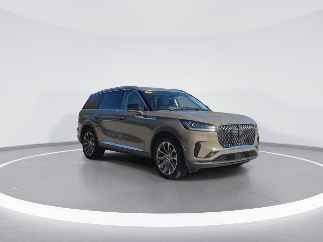 2025 Lincoln Aviator Premiere Premium