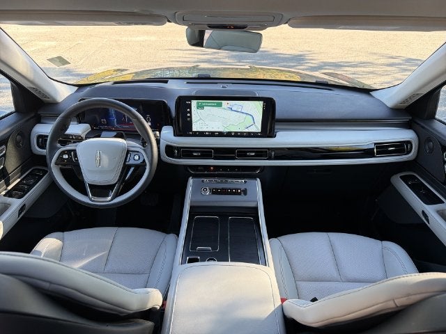 2025 Lincoln Aviator Premiere Premium