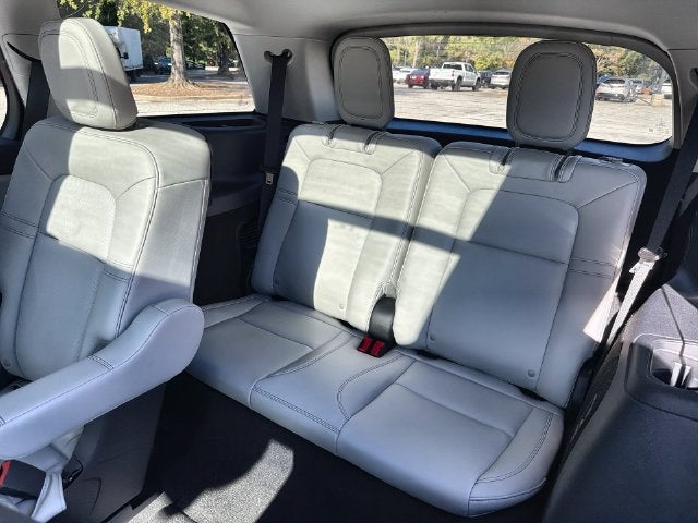 2025 Lincoln Aviator Premiere Premium