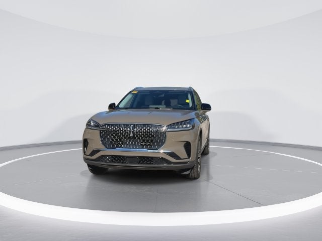 2025 Lincoln Aviator Premiere Premium