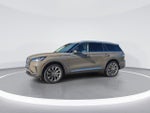 2025 Lincoln Aviator Premiere Premium