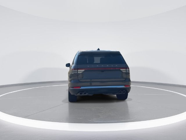2025 Lincoln Aviator Premiere Premium