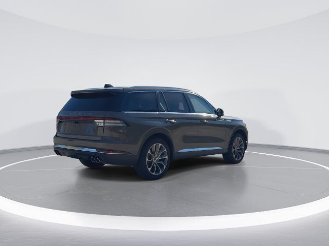 2025 Lincoln Aviator Premiere Premium