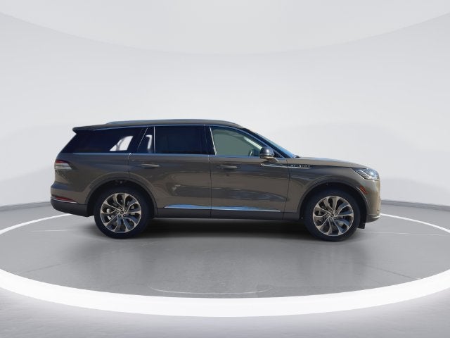 2025 Lincoln Aviator Premiere Premium