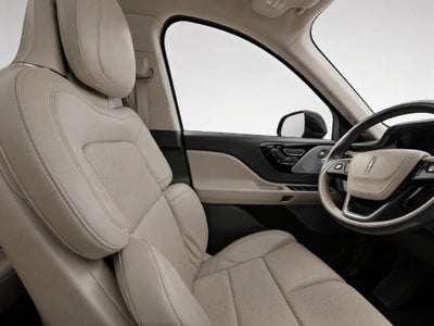 2020 Lincoln Aviator Reserve Premium