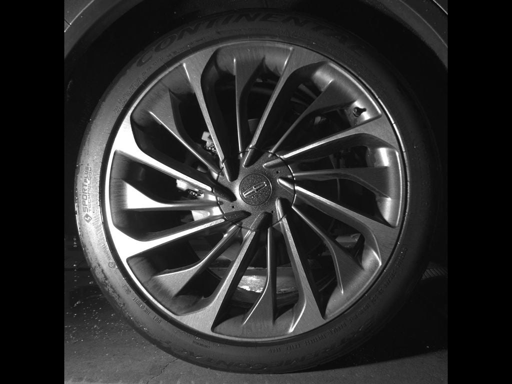 2020 Lincoln Aviator Reserve Premium