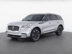 2020 Lincoln Aviator Reserve Premium