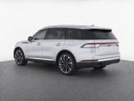 2020 Lincoln Aviator Reserve Premium