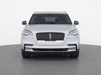2020 Lincoln Aviator Reserve Premium