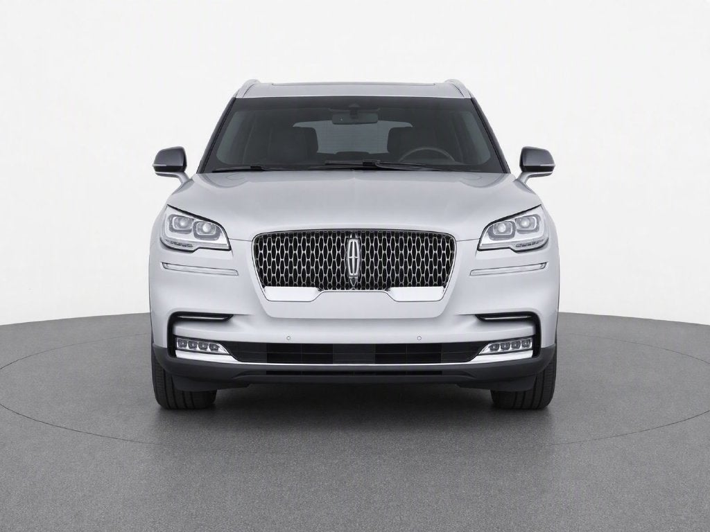 2020 Lincoln Aviator Reserve Premium