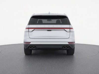 2020 Lincoln Aviator Reserve Premium