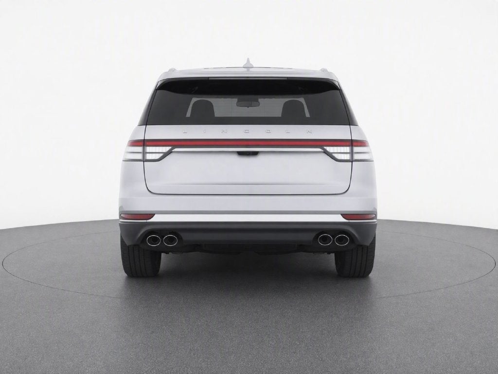 2020 Lincoln Aviator Reserve Premium