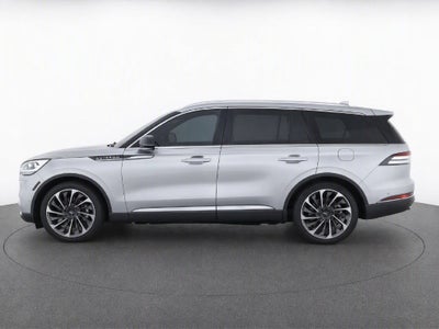 2020 Lincoln Aviator Reserve Premium