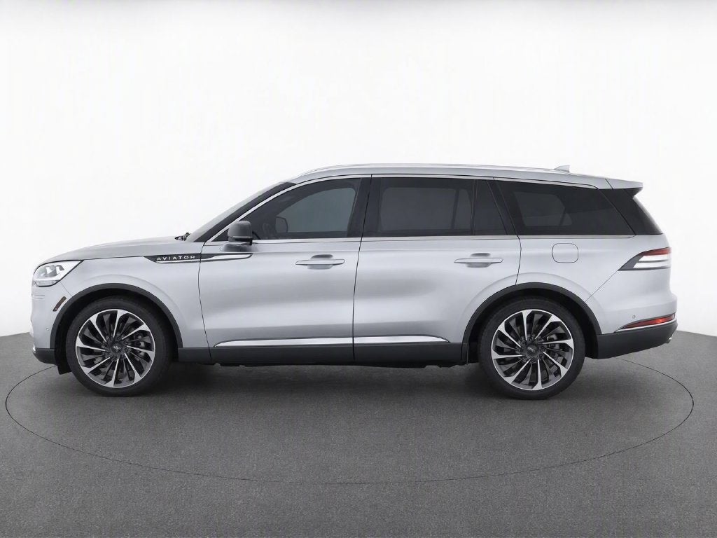 2020 Lincoln Aviator Reserve Premium