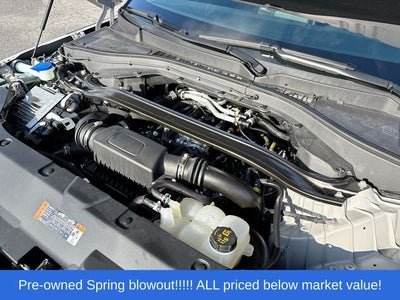 2024 Lincoln Aviator Reserve Premium