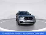 2024 Lincoln Aviator Reserve Premium