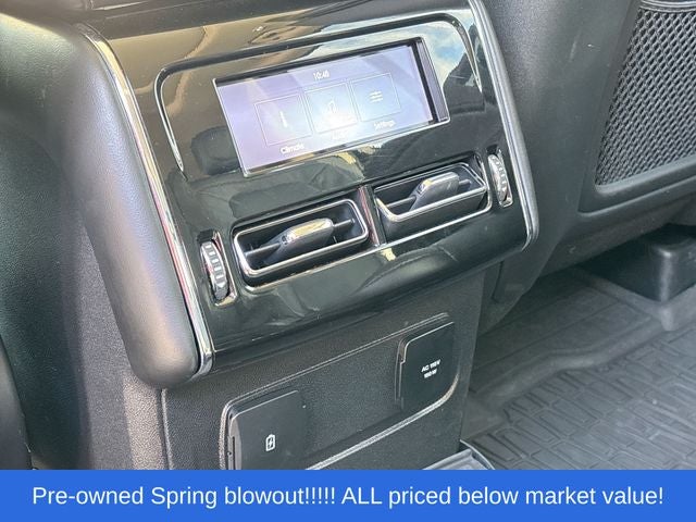 2024 Lincoln Aviator Reserve Premium