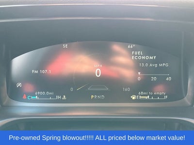 2024 Lincoln Aviator Reserve Premium