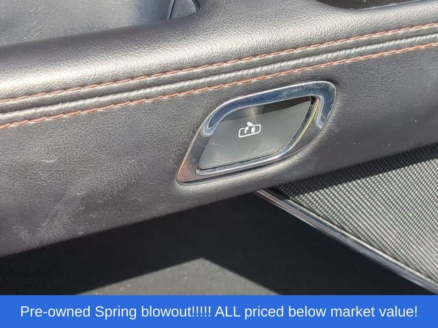 2024 Lincoln Aviator Reserve Premium