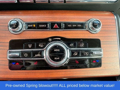 2024 Lincoln Aviator Reserve Premium